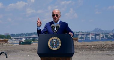 Fox: Only 33% of Americans will support Biden in the 2024 elections