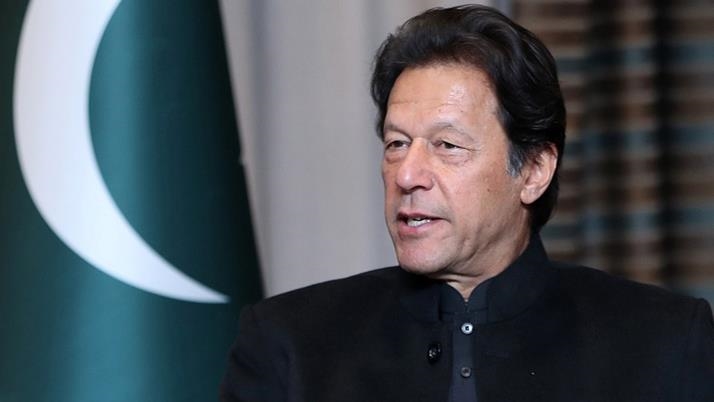 Pakistan: Imran Khan gives the government of Shahbaz Sharif a few days to announce early elections