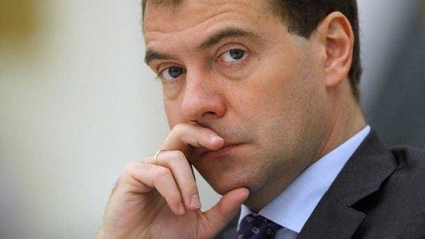 Medvedev: Israel provides Ukraine with weapons “Sader” its relations with Moscow