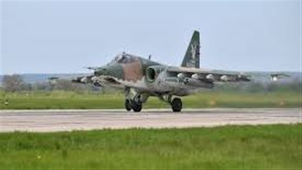 Media: a Russian military plane crashed into a building in Krasnodar Province