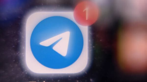 Germany imposes a fine of $ 5 million on the “Telegram” application