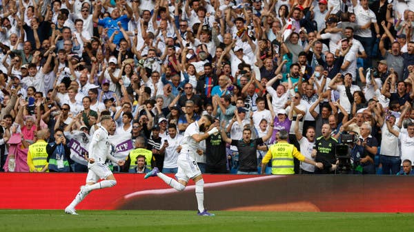 3 thousand Indians followed Clasico Real Madrid and Barcelona