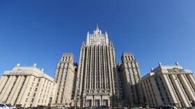 The Russian Foreign Ministry calls on nuclear states to be responsible and self -control