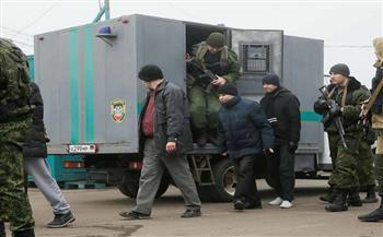 More than 200 prisoners exchange between Ukraine and Russia