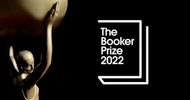 The start of the announcement of the Booker Prize for International Novel 2022