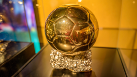 The final ranking of the Golden Ball Award for 2022