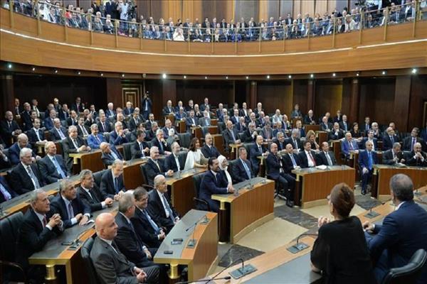 The Lebanese House of Representatives will hold a session tomorrow to elect a secretary at the beginning of the October round