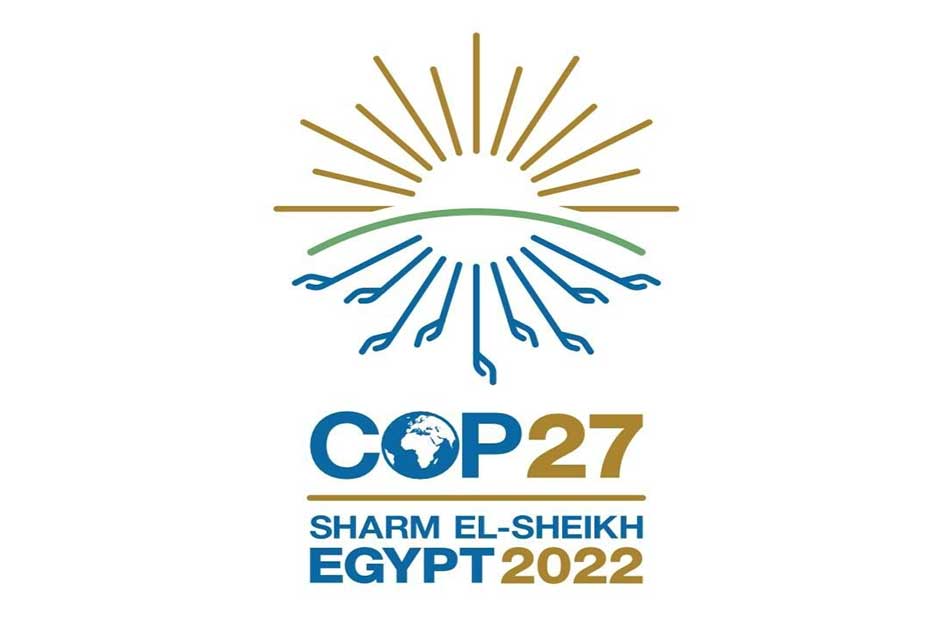 Tunisia: The Climate Summit in Sharm El -Sheikh is a necessity to adapt to climate changes