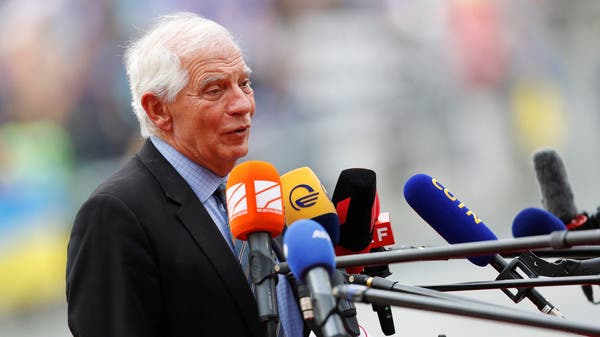 The UAE calls on the European Chargé d’Affairs due to Borrell’s comments