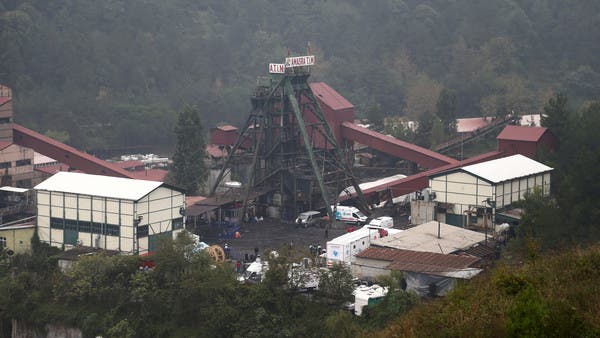 Doubts about safety measures in Turkey’s mines after 41 were killed by an explosion