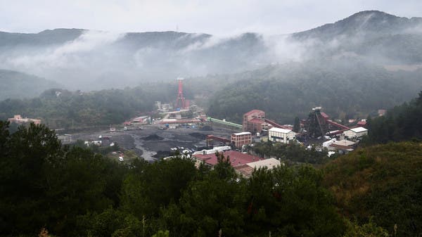 Doubts hover over safety procedures in Turkish mines