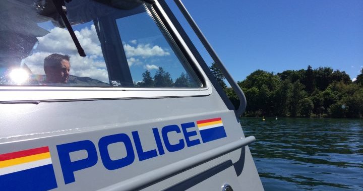 Woman found dead, man missing after boat sinks on Cockeram Lake: RCMP