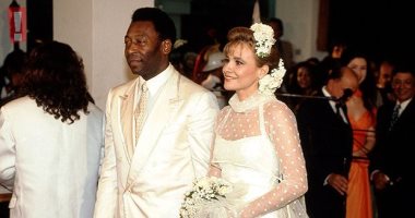 3 wives and 5 children .. Secrets of Pele’s emotional life “Pictures”