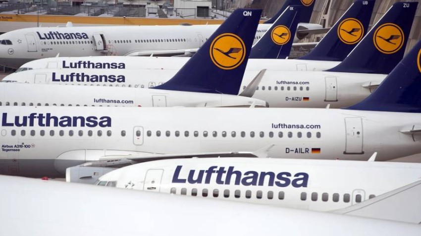 The high profits of Lufthansza during the third quarter and improved expectations