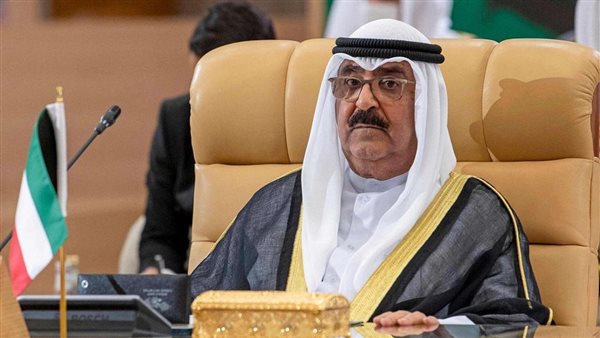 Kuwaiti Crown Prince: The executive authority has a responsibility to go to al -Qaeda and touch the needs of citizens