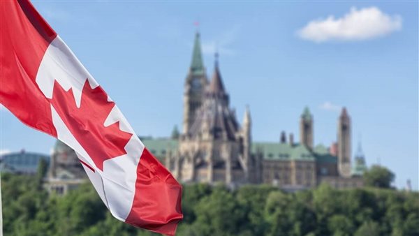 Canada imposes sanctions on the media, journalists and Russian representatives