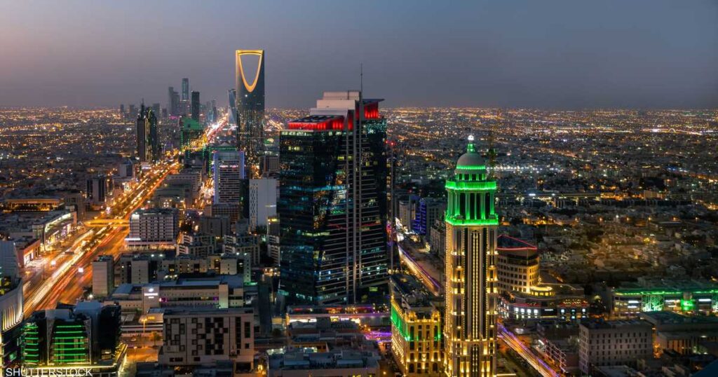 The growth of the Saudi economy during 2022 may be the highest in the G20 Group