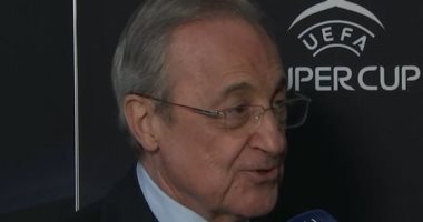 Real Madrid President: I do not know anything about Halland’s Algerian and Sitanian condition worth the best in the world