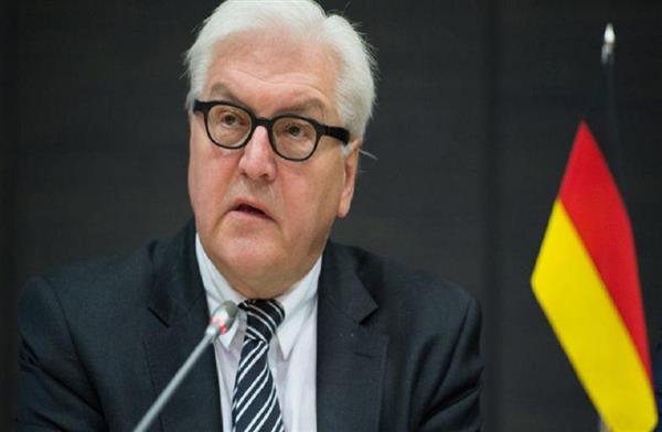 German President: There are other urgent political tasks other than the war in Ukraine