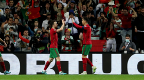 Portugal is receiving a painful blow before the start of the World Cup in Qatar