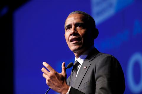 Obama: We have to avoid confrontation with Russia