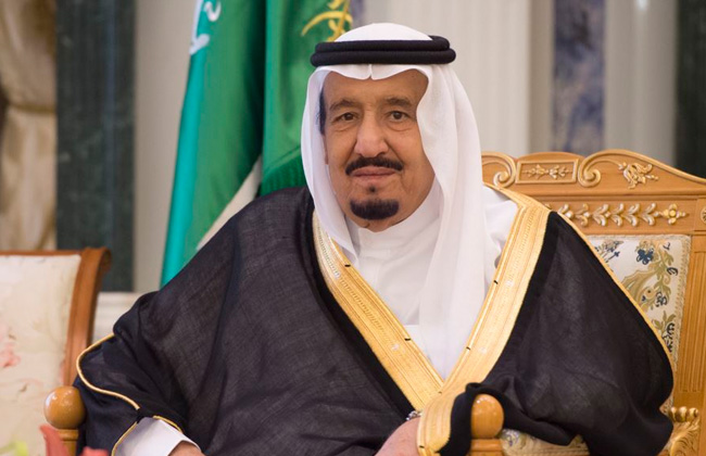 The Saudi monarch confirms his country’s endeavor to strengthen relations with Iraq