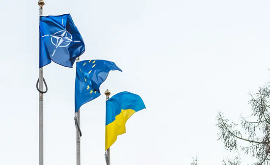 America’s delegate to NATO: We will not send deadly weapons to Kyiv