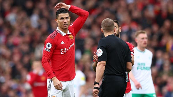 Manchester United is “accused” because of Ronaldo