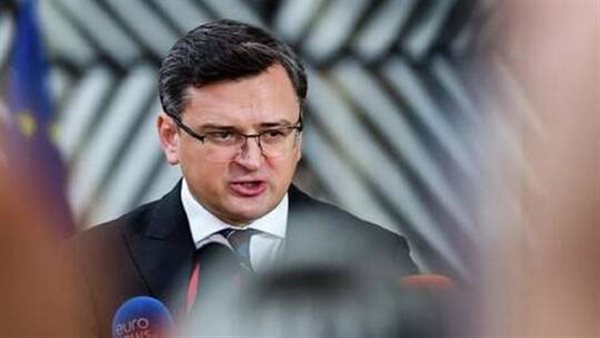 The Ukrainian Foreign Minister asks Zelinski to cut diplomatic ties with Iran