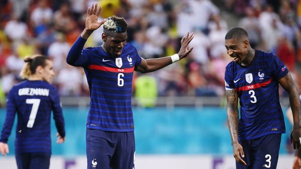 France coach is optimistic about Pogba’s ability to participate in the World Cup