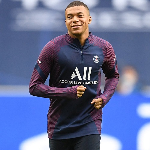 Will Real Madrid sign Mbappe in the winter Mercat? .. Perez answers