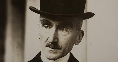 Henry Bergson .. Learn about the most important books of the Nobel philosopher .. on his birthday