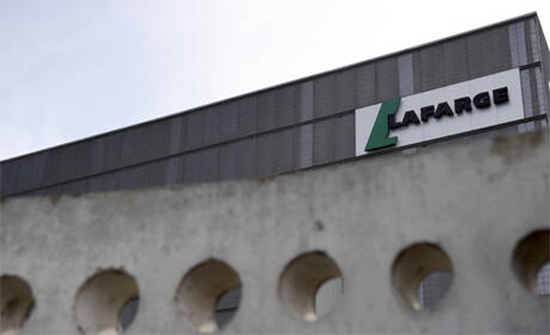 “Lafarge” is fined by paying 778 million dollars to support terrorist groups in Syria