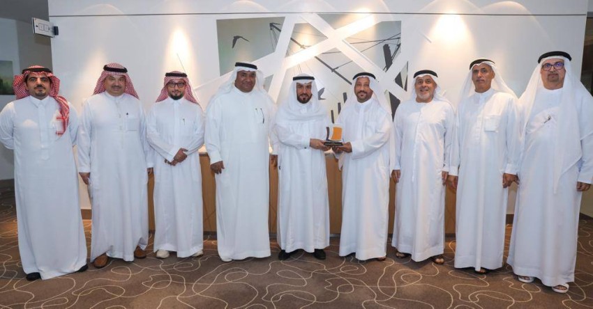 The UAE -Saudi Business Council holds its first meeting in Dubai