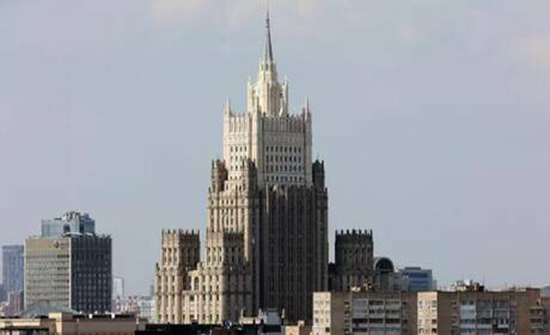 Russian Foreign Ministry: Russia has not and will not threaten Kyiv with nuclear weapons