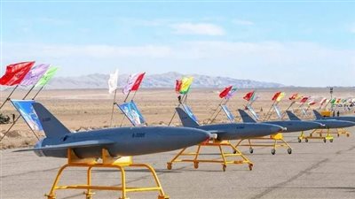 Iran denies sending drones to Russia