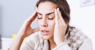 Is headaches a sign of a serious disease? .. stroke and the most prominent high blood pressure