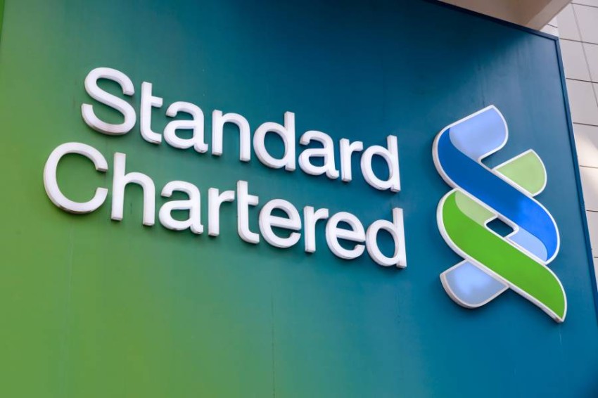 Standard Chartered: 566.4 million dollars, financing for the electrical connection project between Saudi Arabia and Egypt