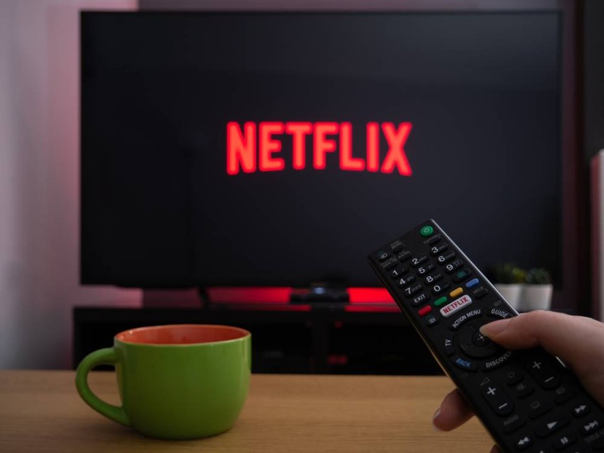 Netflix continues its war to share accounts