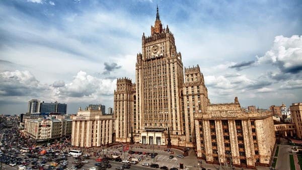 Moscow: We did not threaten Ukraine with nuclear weapons