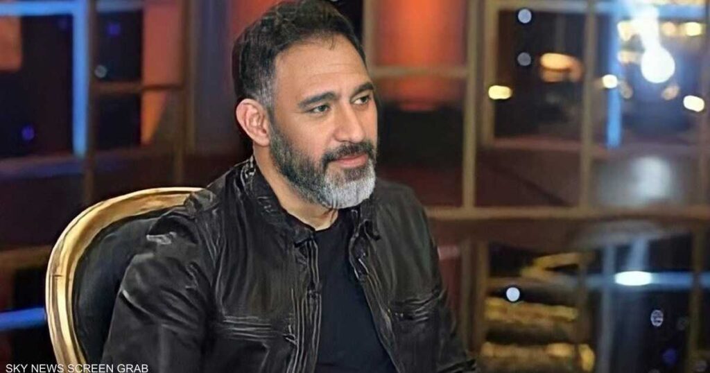 A special Amr Mostafa reveals a “different” way to choose successful songs