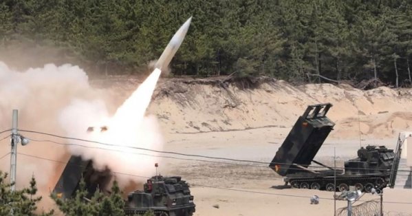 North Korea: We launched artillery shots as a “warning” due to South Korea’s military training