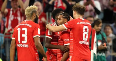 Bayern Munich seeks to take revenge on Augsburg in the German Cup today