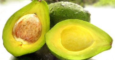 To maintain the health of your hair, skin and nails .. Focus on avocado and nuts