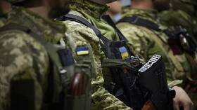 Agency: Ukrainian armed forces soldiers and “Azov” militants fought under the influence of drugs