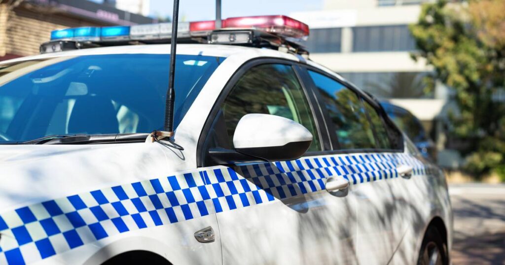 Aussie cop dodges charges after travelling 230km/h on highway