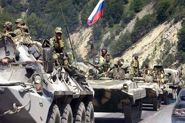 The Russian army confirms that its forces in Ukraine are in a “tense” position