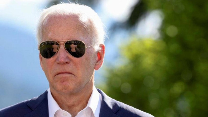 Biden decides to release 15 million barrels of oil strategic reserves