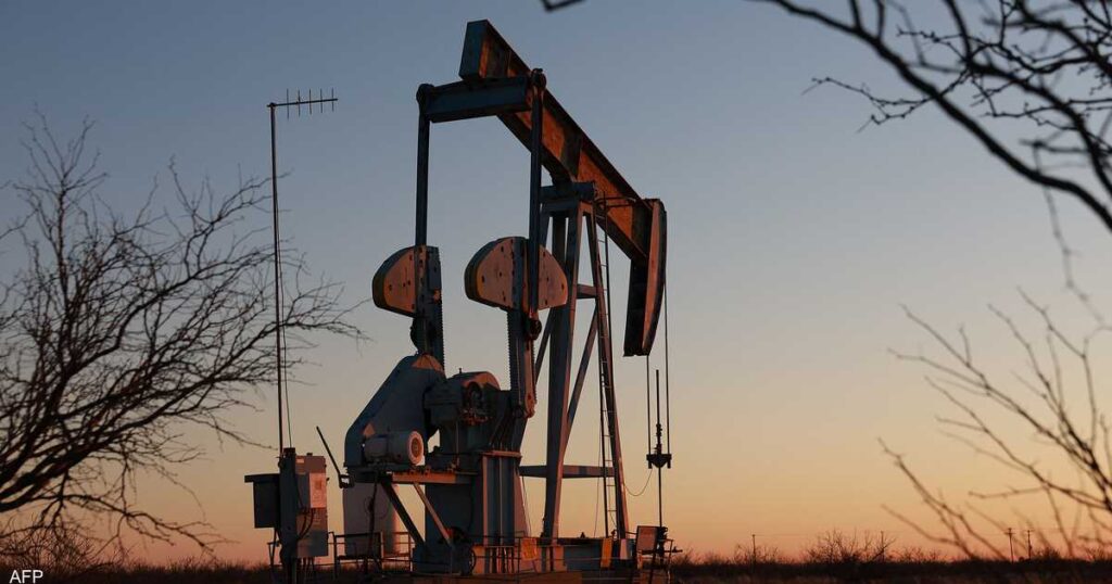 Oil rises in light of investor demand and increased demand from China