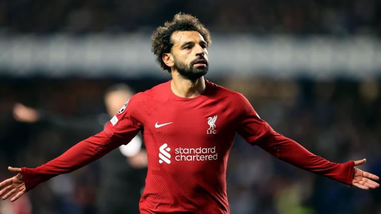 “Salah is essential” .. the expected Liverpool formation against West Ham